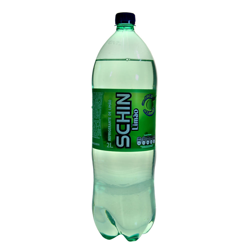 Fardo De Refrigerante 2 Litros Preço Schin