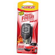 ODORIZANTE-LUXCAR-8ML-NEW-FRESH-MAX-DREA