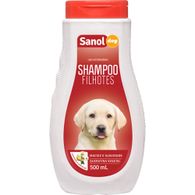 SHAMPOO-CAO-SANOL-500ML-FILHOTE