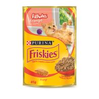 ALIMENTO-GATO-FRISKIES-85G-SAC-AO-MOLHO-