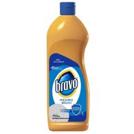CERA-LIQUIDA-BRAVO-FLASH-750ML-INCOLOR