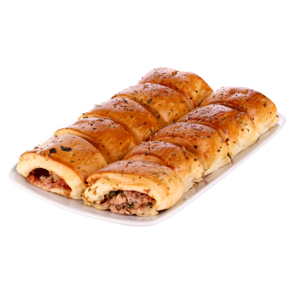 Pao Frios 100G - Savegnago New