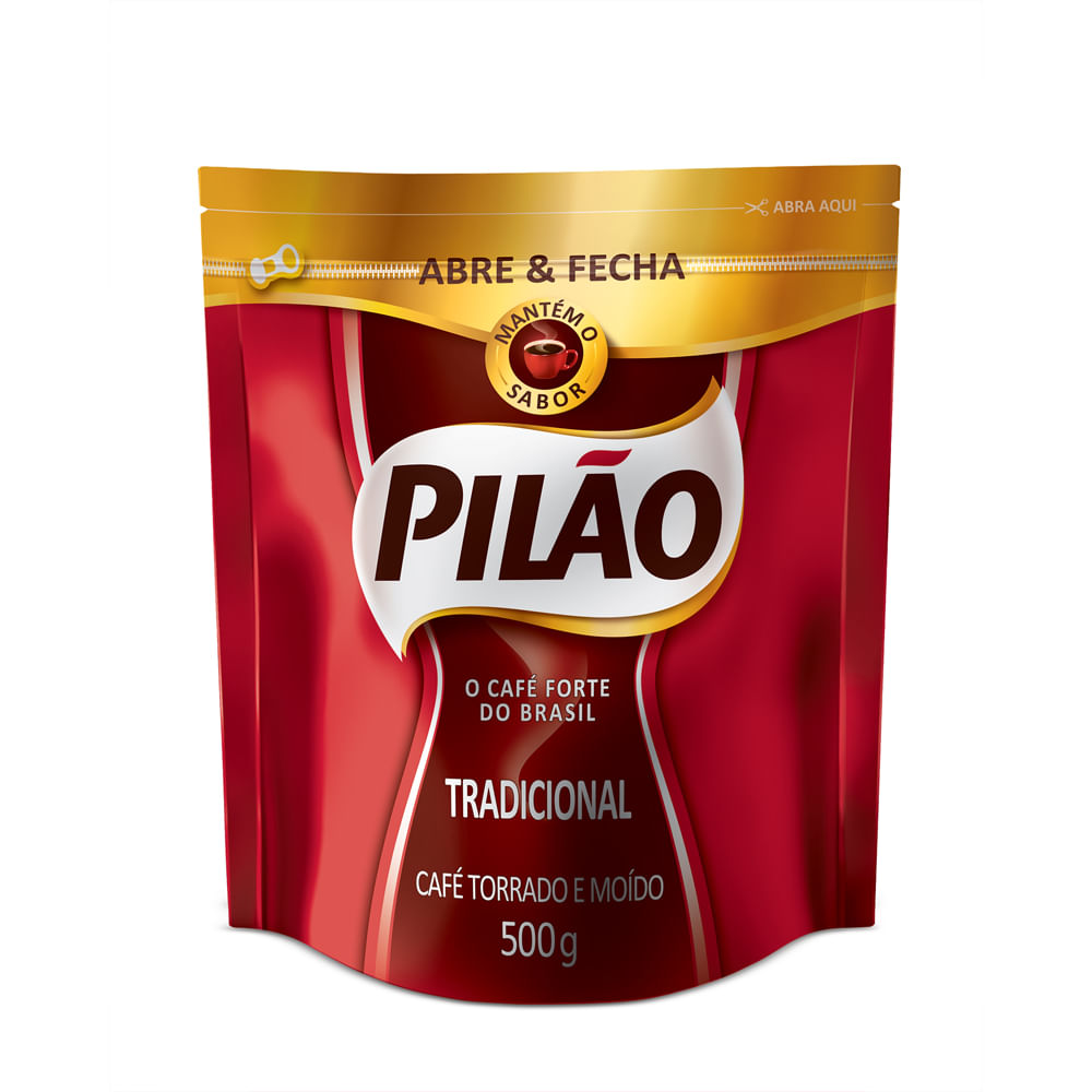 CAFEPILAO500GTRADICIONAL