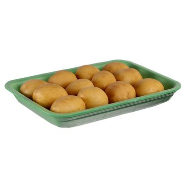 Batata Pirulito Bandeja 550g Savegnago New