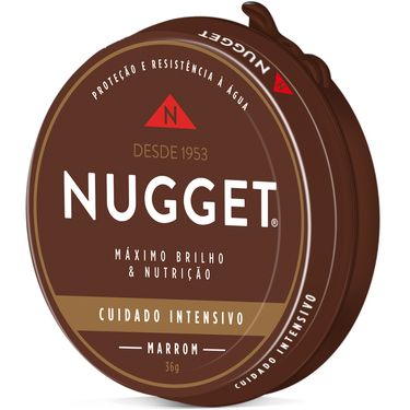 nugget incolor pasta