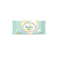 Lenco-Umedecido-Pampers-Com-48-Sensitive