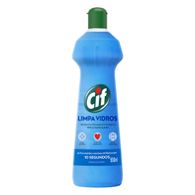 Limpa-Vidro-Cif-500ml-Spray-Ultra-Rapido